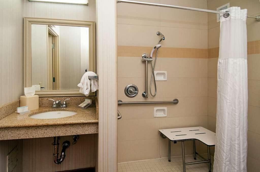 מלון קנר Wyndham Garden New Orleans Airport מראה חיצוני תמונה